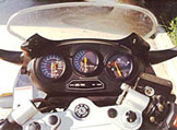 Suzuki GSX-600 Katana